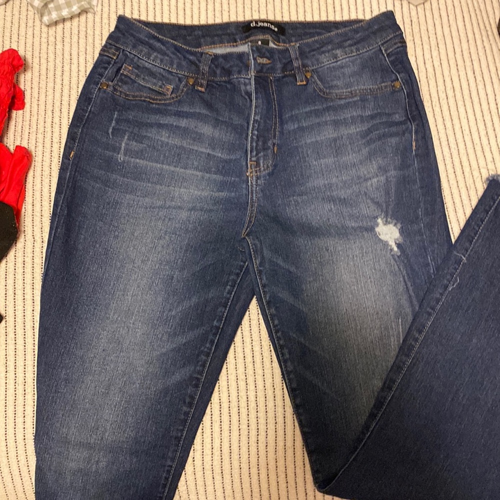 D. Jeans Jeans